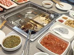 -海底捞火锅(铂澜大象城店)
