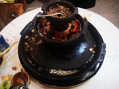 -张老九活油烙锅