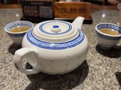 -南京大牌档(之心城店)