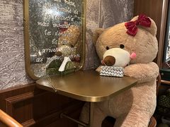 -LE MISSMORE餐酒吧(茉念西里店)
