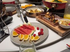 -绸乡宴酒店·融合苏帮宴(吴江店)