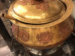 -内蒙古驻京办餐厅