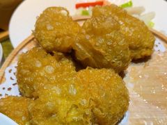 -三道菜(明堂公园店)