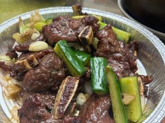 -李东农庄(中南百草园地标店)