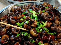 -辣螃铠盆盆蟹大排档(总店)
