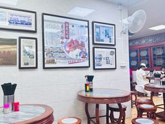 -珍珍小食店(西华路店)