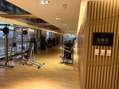 -南京金丝利喜来登酒店