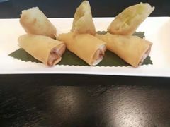-彩丰楼中餐厅·早茶·点心·粤菜(海口华彩洲际酒店)