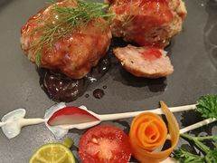-通海俄式烧烤·俄罗斯大串(嵩山路店)