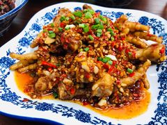 -聚缘·湘味音乐餐厅party(罗湖店)