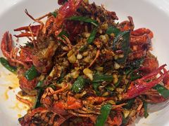 -聚味瞿记·龙虾堂(天元店)