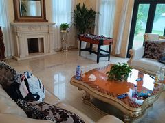 -优悦派 · 别墅轰趴馆(波西米亚风情馆店)
