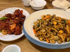 -陈傻子餐厅(世纪都会店)