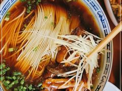 -同得兴 Since·1995 传统苏式面馆(十全街店)