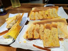 -海荣锅贴馆(五味十字店)