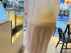 -喜茶(广州石牌桥店)