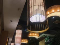 大堂-逸兴楼·地道长沙菜(六沟垅店)