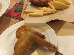 -必胜客(东兴商厦店)