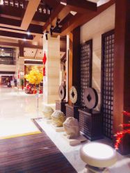 -嘉兴希尔顿逸林酒店·宴会厅