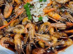 -阿英煲(凉城路店)