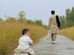 -汉长安城未央宫国家考古遗址公园