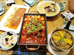 -鸡毛店·川菜(双楠店)