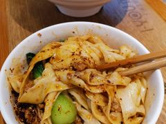 炸酱面-I-YOU面缘·仁和新城店