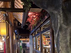 -老土灶·扬州非遗淮扬菜(大运河博物馆店)