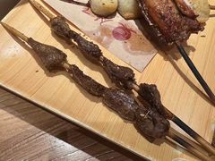 -鸽子窝(宋庄店)