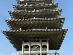 -临平公园(临平街道)