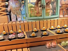 -喜庭海鲜自助(北辰三角洲北辰荟店)