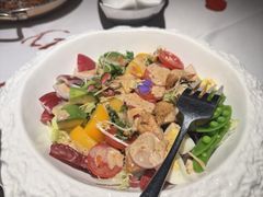 -佐度王子扒房(天鹅湖店)