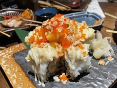 -一豚轩·烧鸟·豚骨拉面(五四路店)