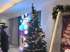 -菲住布渴酒店自助餐厅(阿里巴巴西溪园区店)