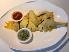 -阿忠食坊大排档·20年老店(万象城店)