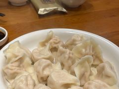 -海铺·渔家虾水饺(皇姑店)