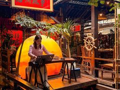 -石涧故事·私房菜(紫云路店)