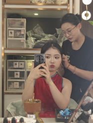 -十月日记高端孕妈妈摄影(黄金大厦店)