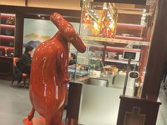-古南都·老广东酒楼(龙江店)