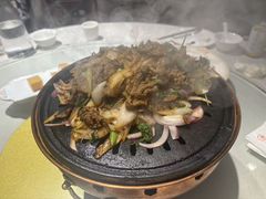 -京味斋·北京烤鸭(北京南站洋桥店)