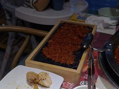 -清真·天府皇城坝百年牛肉火锅(皇城清真寺店)