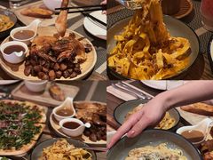 -Common Table · Brunch & Coffee
