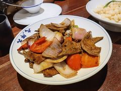 -大牌大·传统杭帮菜(湖滨店)
