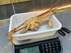 -本达人海鲜烧烤·朝鲜族风味(发展店)