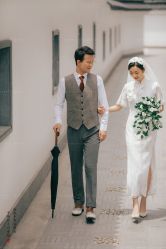 点击看大图 -金夫人婚纱摄影(西昌店)