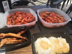 -盒马鲜生(皇庭广场店)