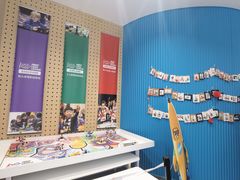 -乐高活动中心·少儿编程·乐高·机器人编程(SM广场校区)