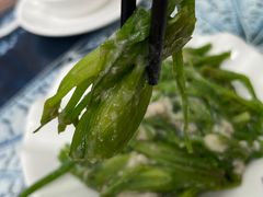 -瑞丰园庭院餐厅·白族传统家常菜