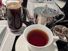 -王府半岛酒店·大堂茶座