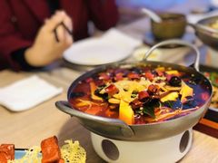 -格桑花开药膳蔬食文化空间